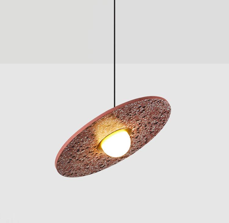 Lustra Pendant Light Planet for Living Room - Letslighting