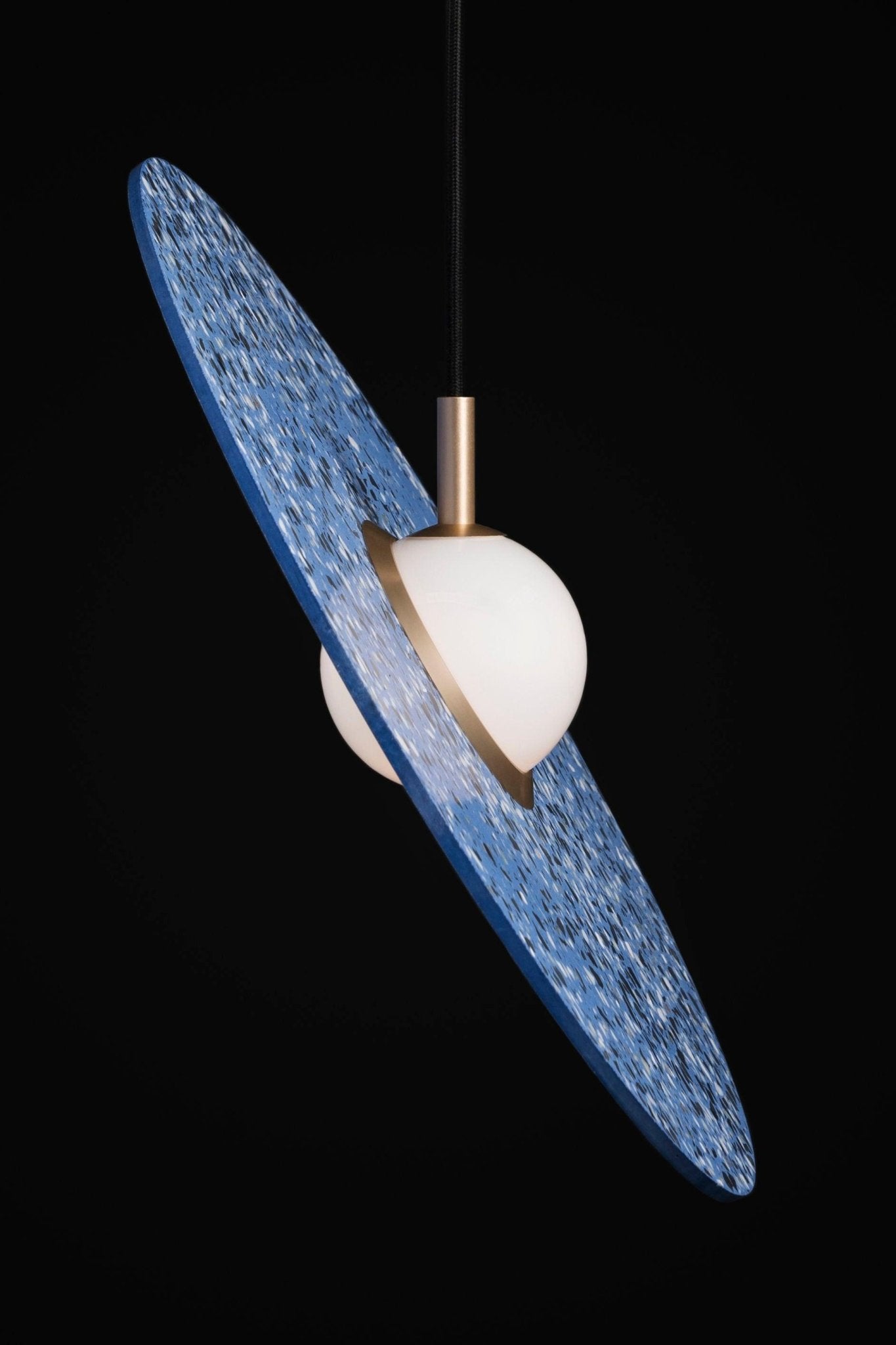 Lustra Pendant Light Planet for Living Room - Letslighting