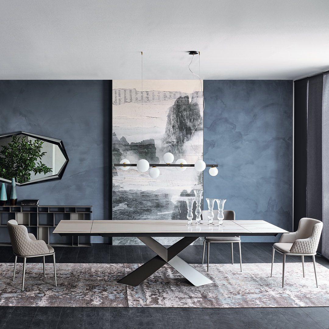 Lyra Modern Glass Pendant Lamp - Letslighting