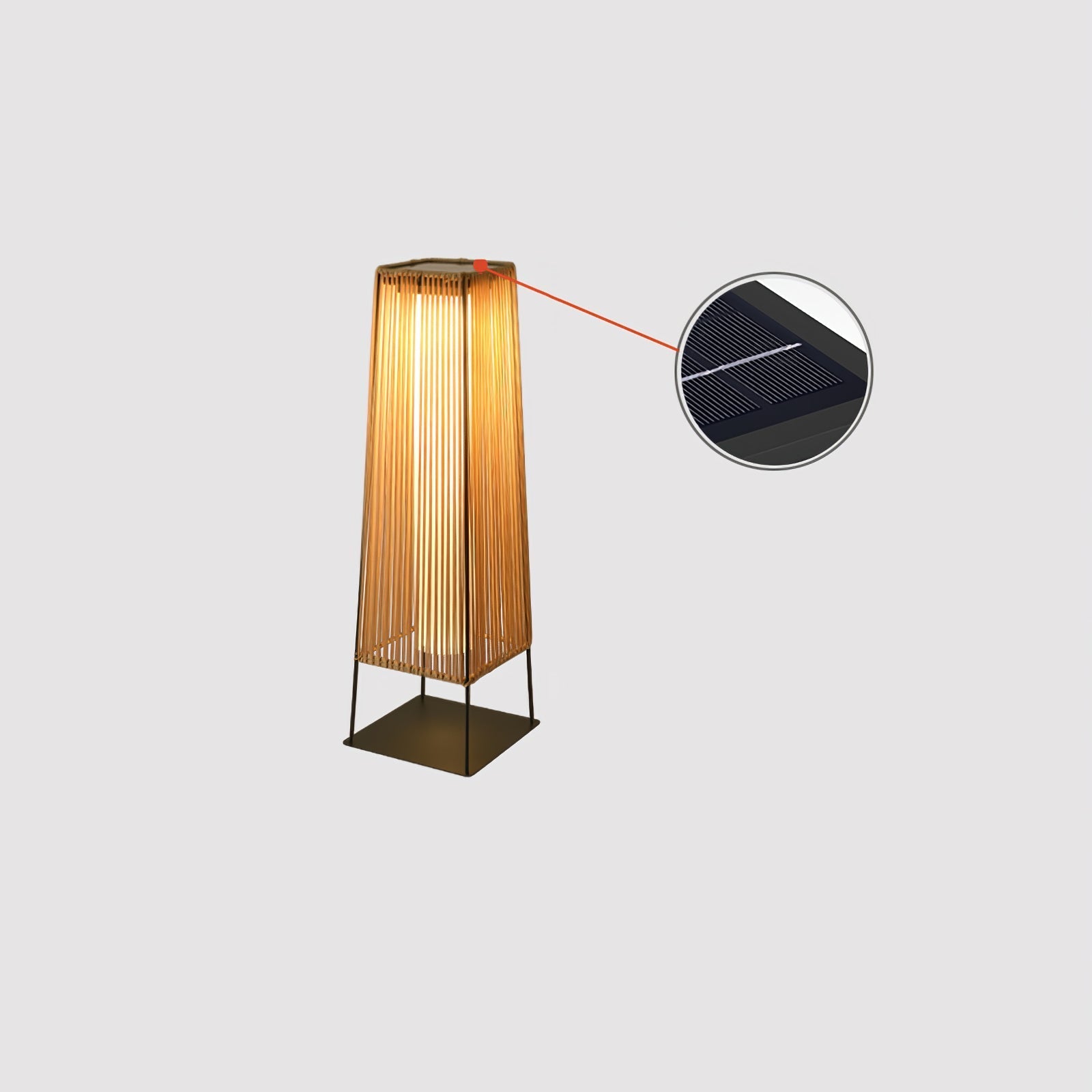 Adrian Modern Outdoor Light - Letslighting