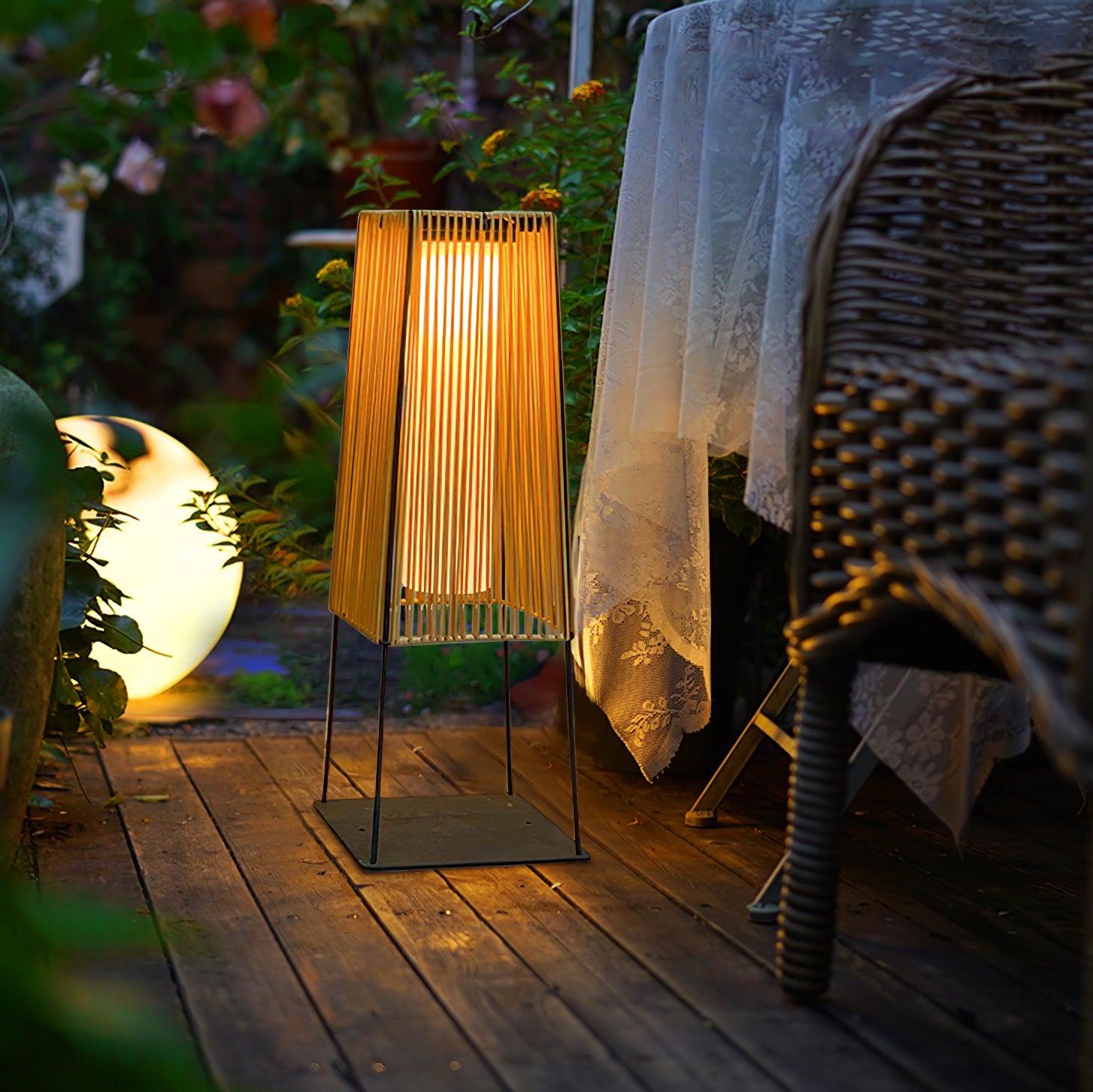 Adrian Modern Outdoor Light - Letslighting