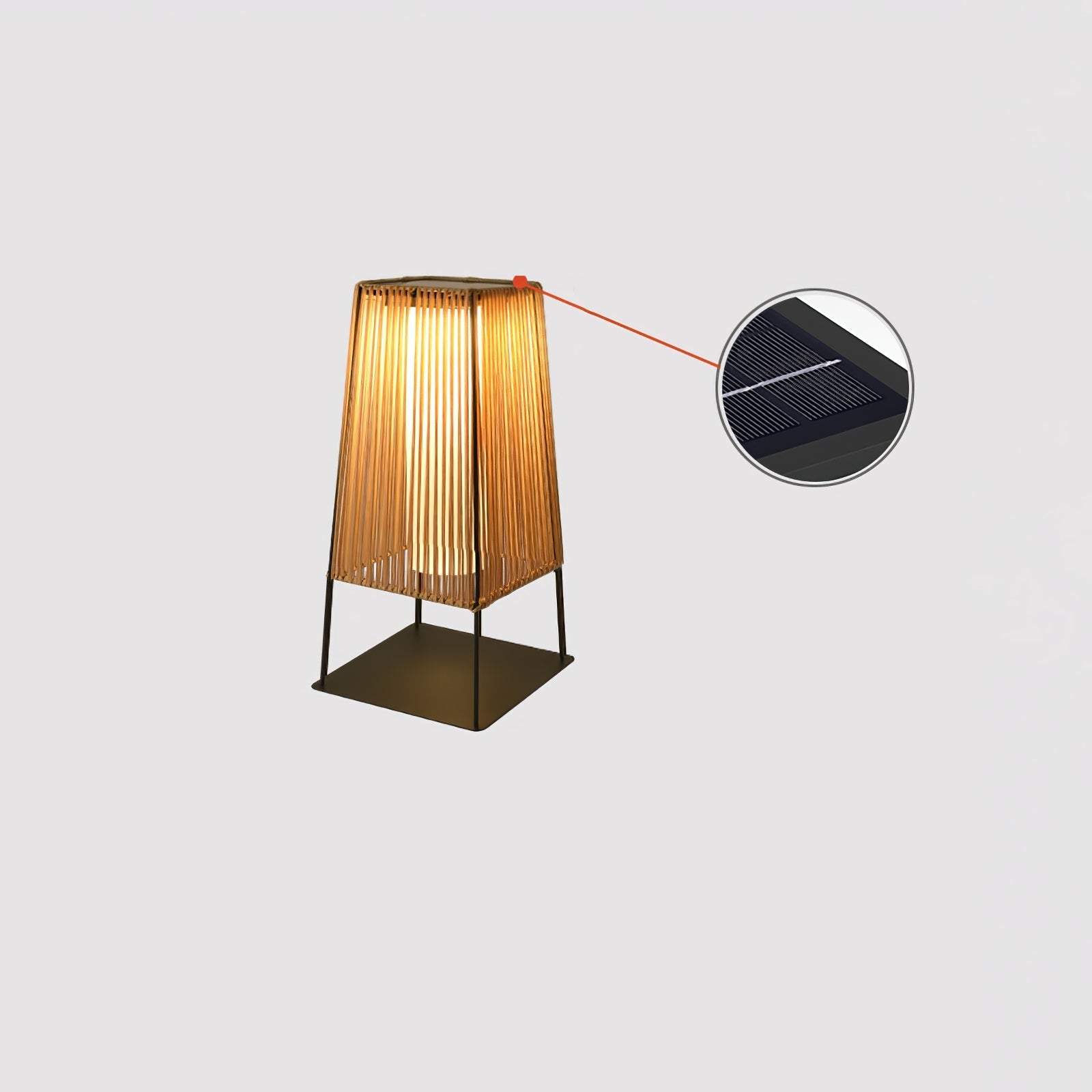 Adrian Modern Outdoor Light - Letslighting