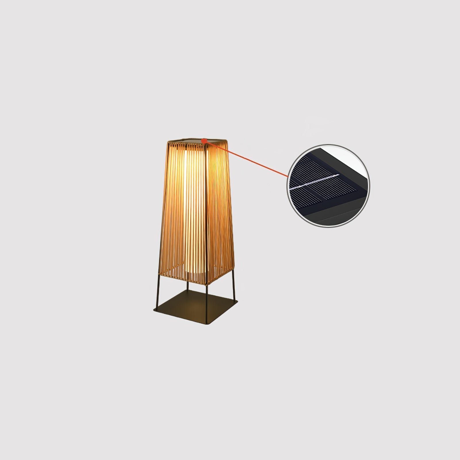 Adrian Modern Outdoor Light - Letslighting