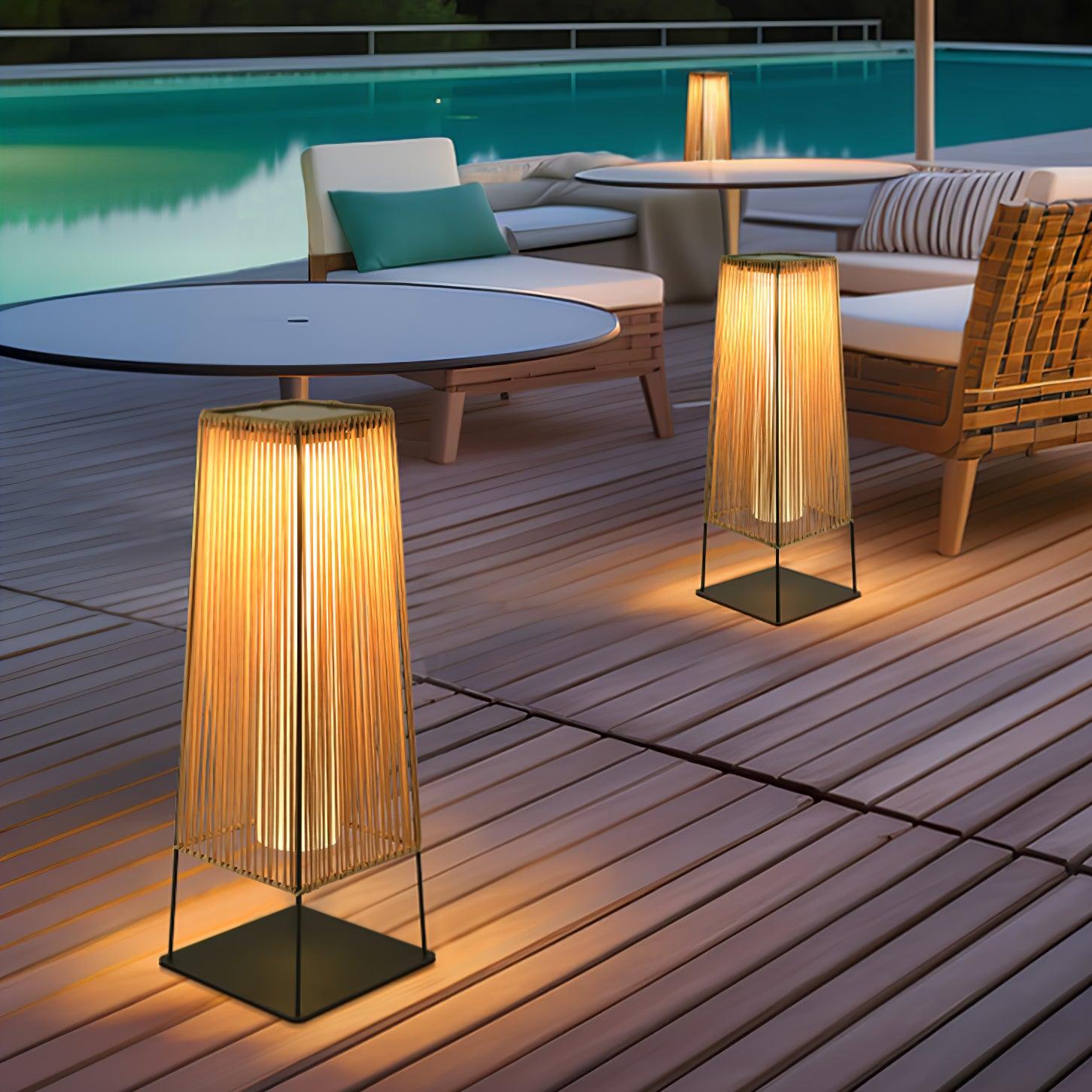 Adrian Modern Outdoor Light - Letslighting