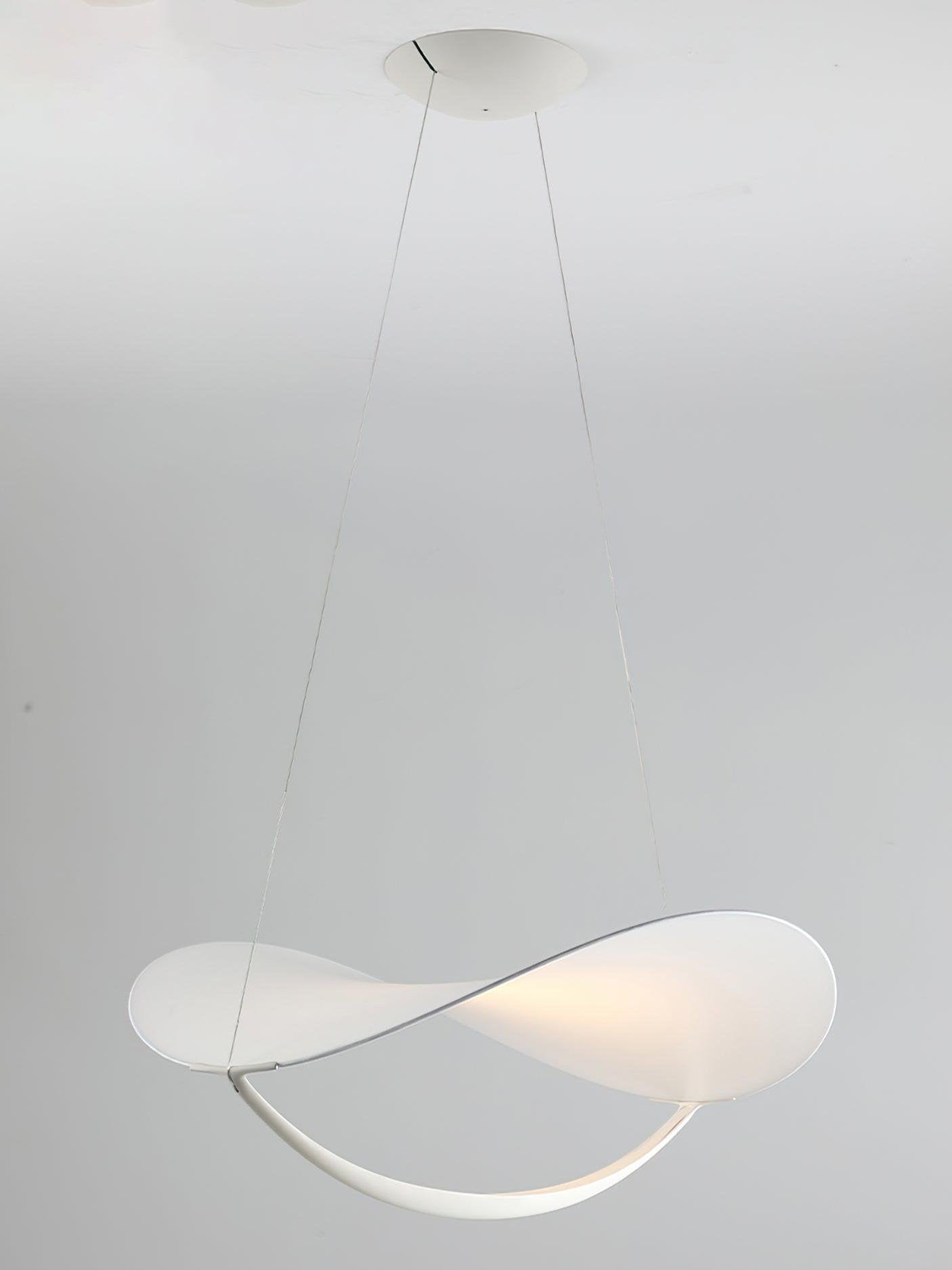 Ultalyra PVC Pendant Light - Letslighting