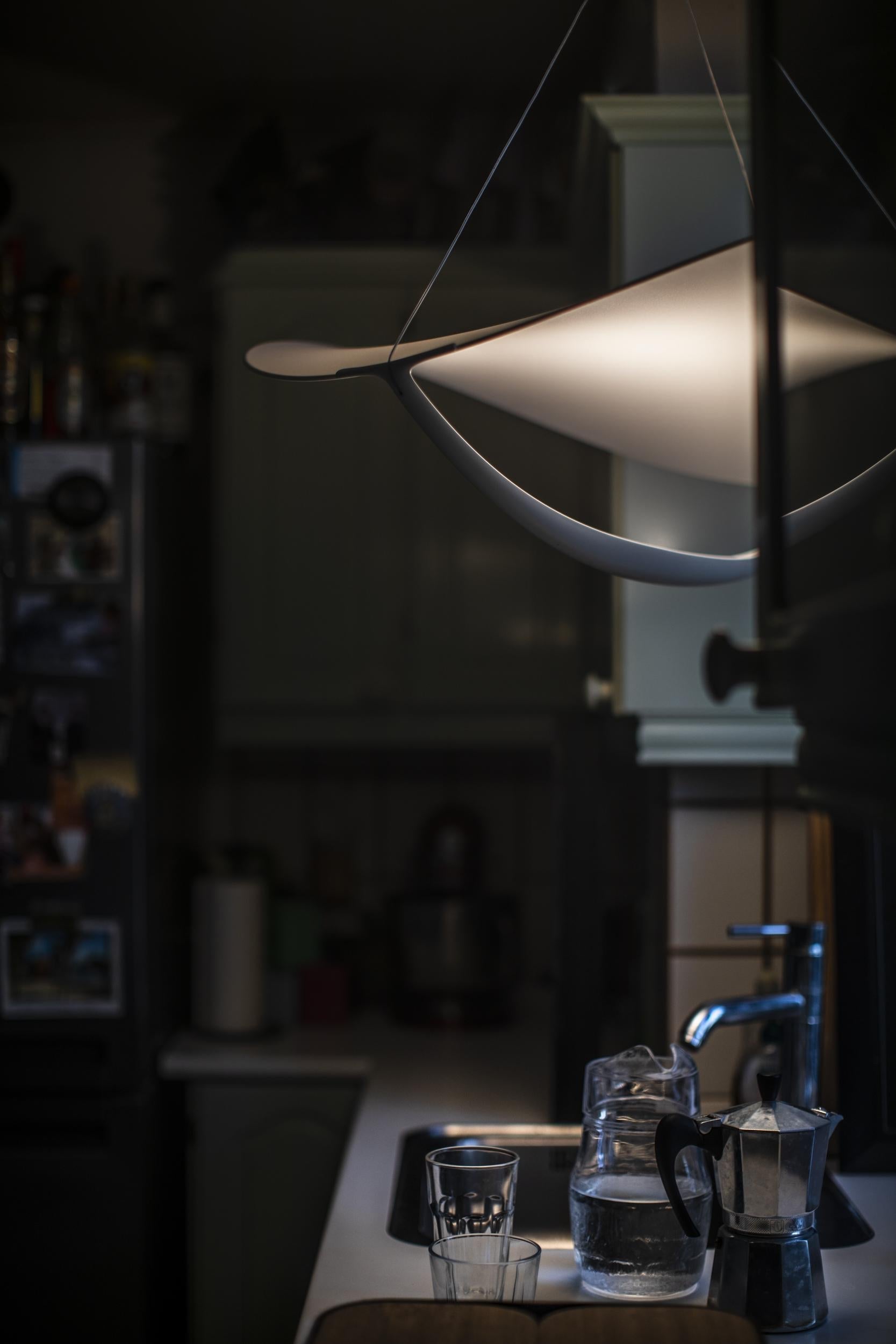 Ultalyra PVC Pendant Light - Letslighting
