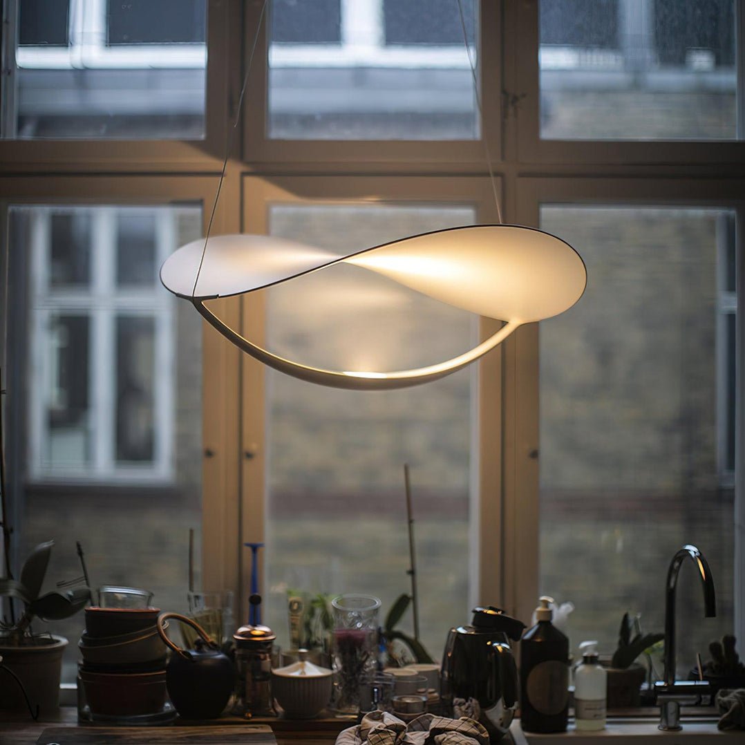 Ultalyra PVC Pendant Light - Letslighting
