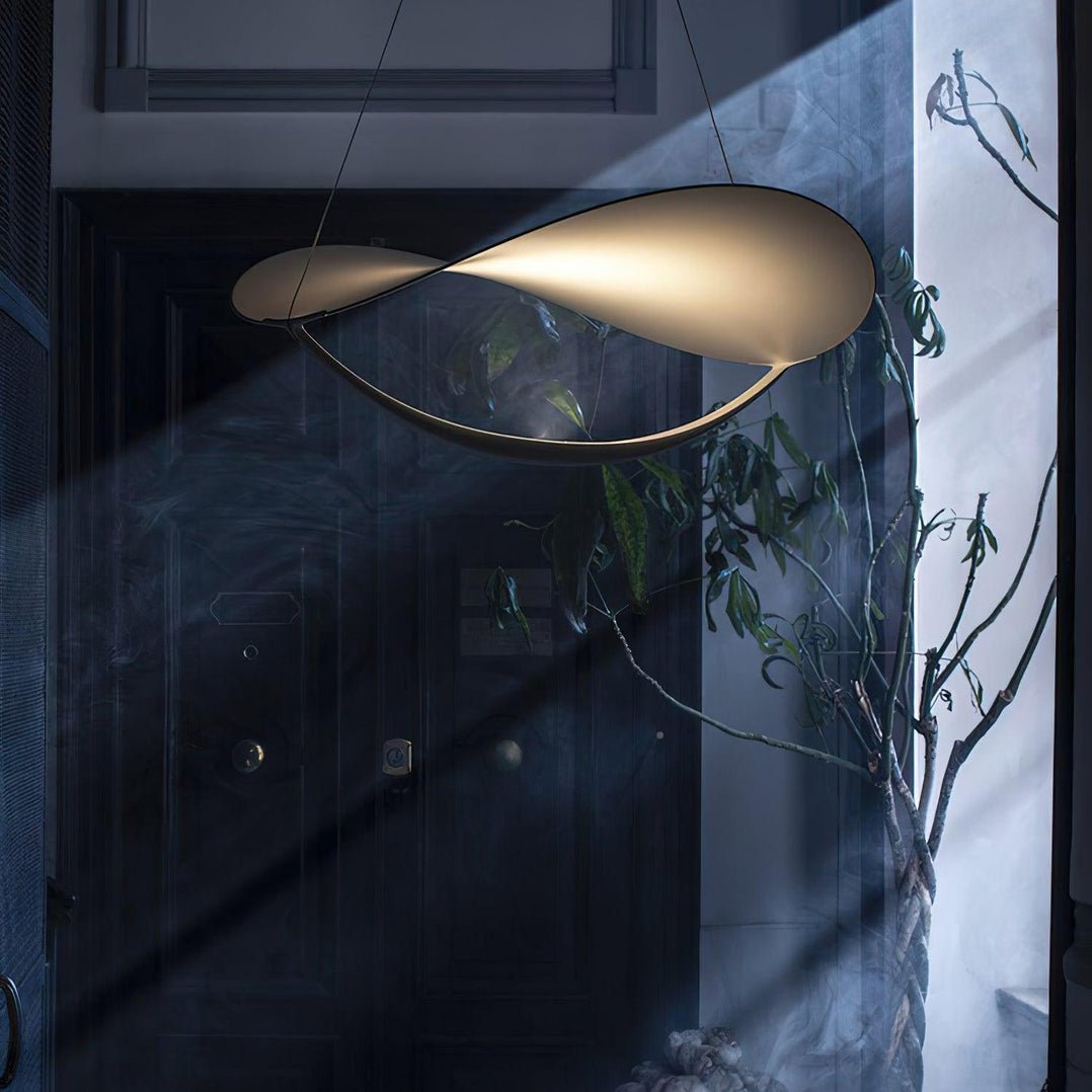 Ultalyra PVC Pendant Light - Letslighting