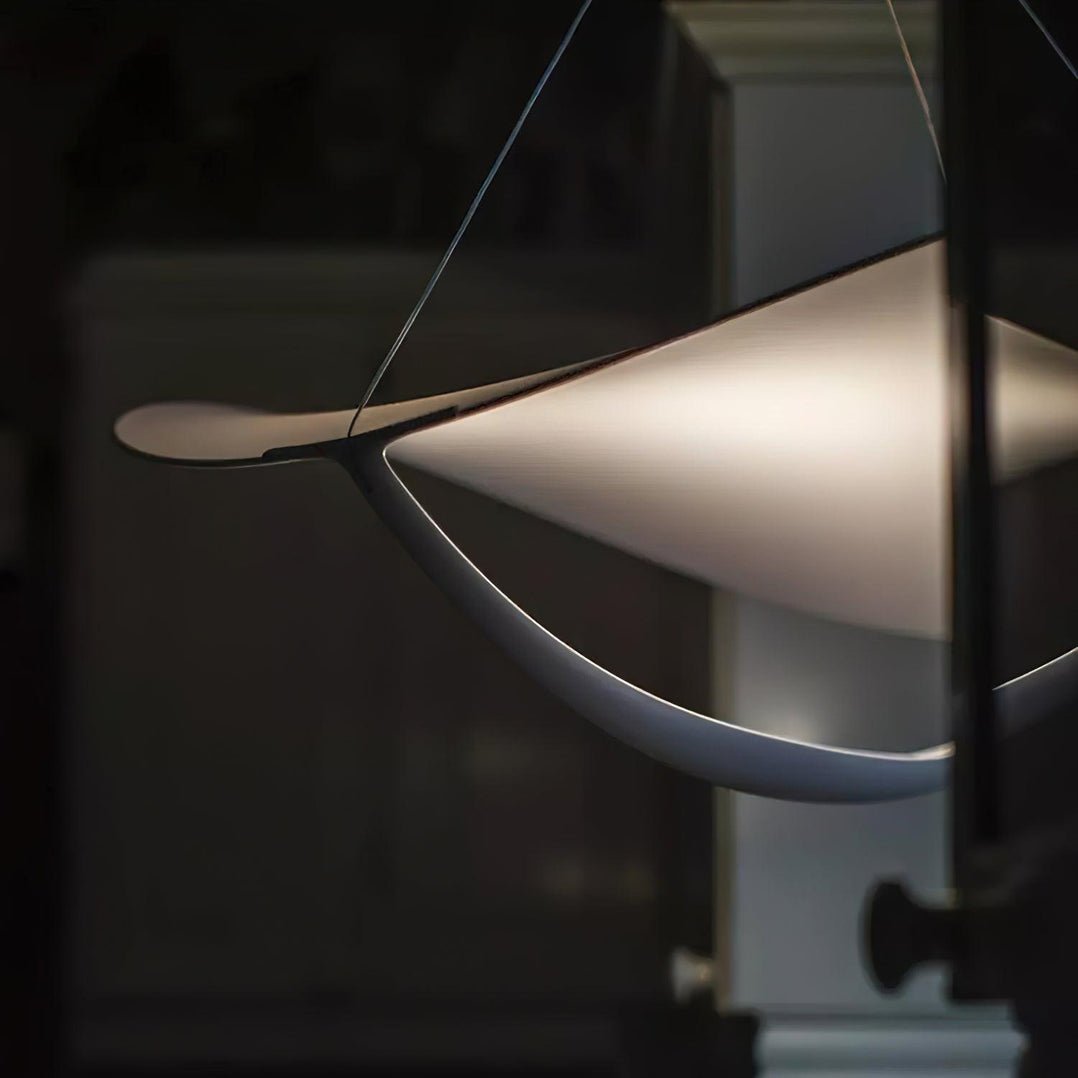 Ultalyra PVC Pendant Light - Letslighting