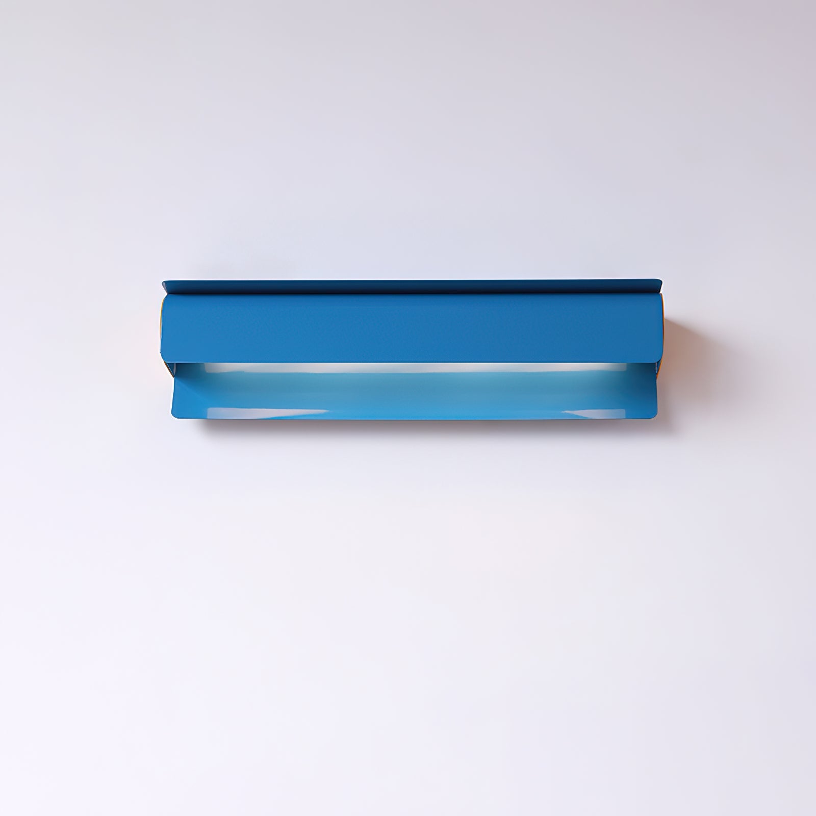 Plixo Sculptural Color-Block Wall Lamp - Letslighting