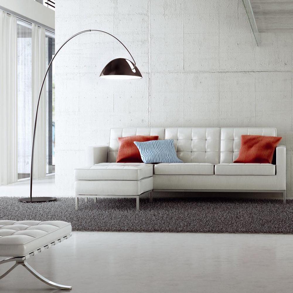 Patricia Modern Floor Lamp - Letslighting