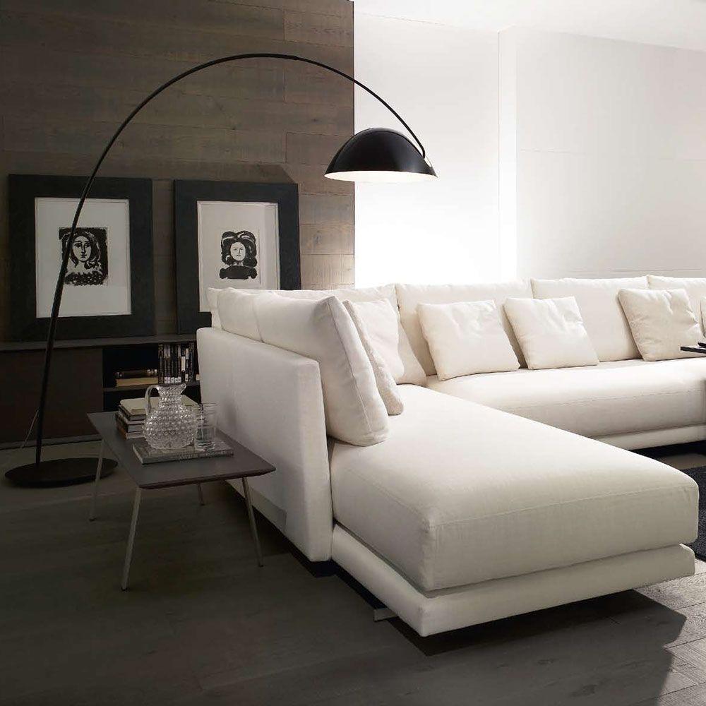 Patricia Modern Floor Lamp - Letslighting