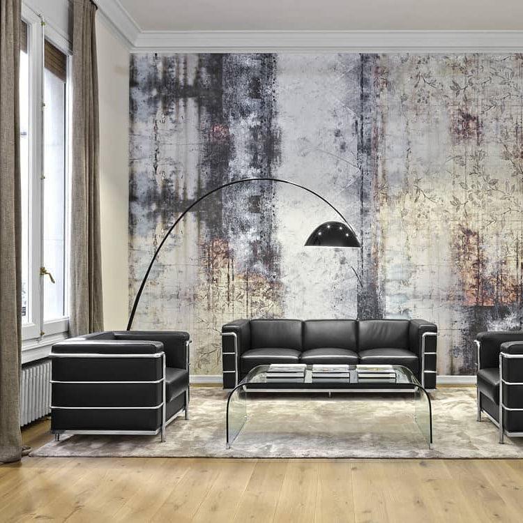 Patricia Modern Floor Lamp - Letslighting