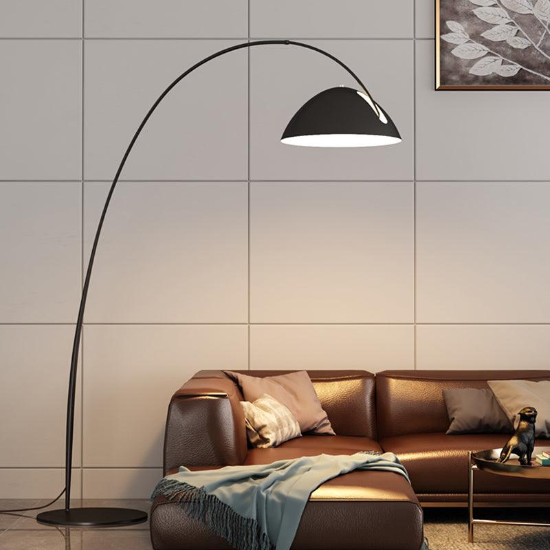 Patricia Modern Floor Lamp - Letslighting