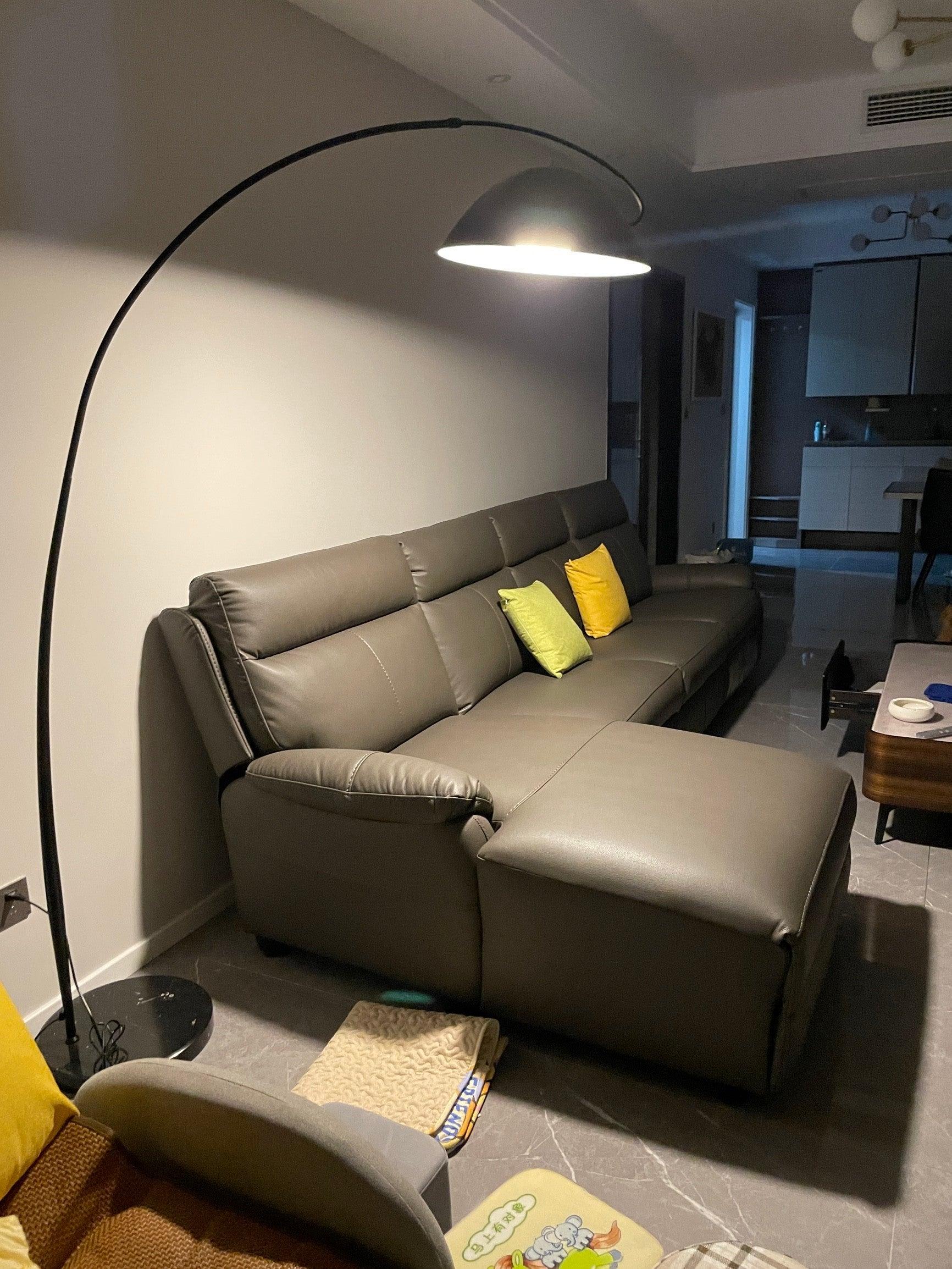 Patricia Modern Floor Lamp - Letslighting