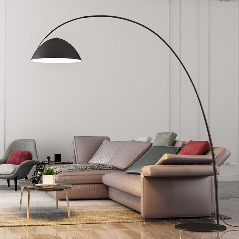 Patricia Modern Floor Lamp - Letslighting