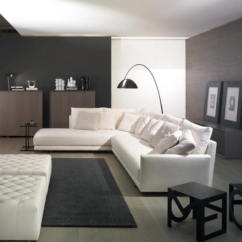 Patricia Modern Floor Lamp - Letslighting