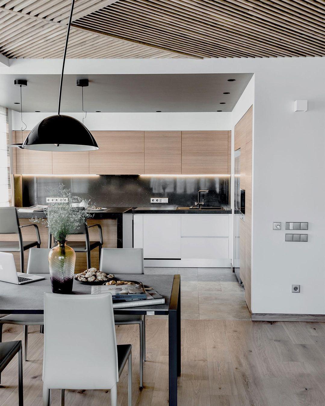 Patricia Modern Floor Lamp - Letslighting