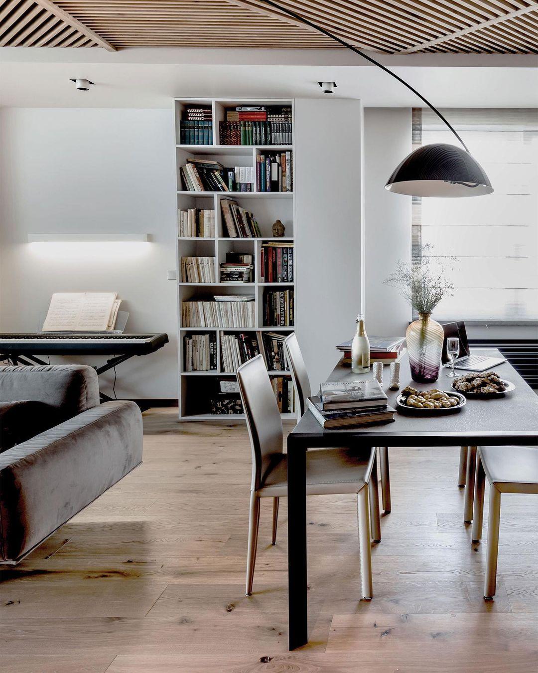 Patricia Modern Floor Lamp - Letslighting