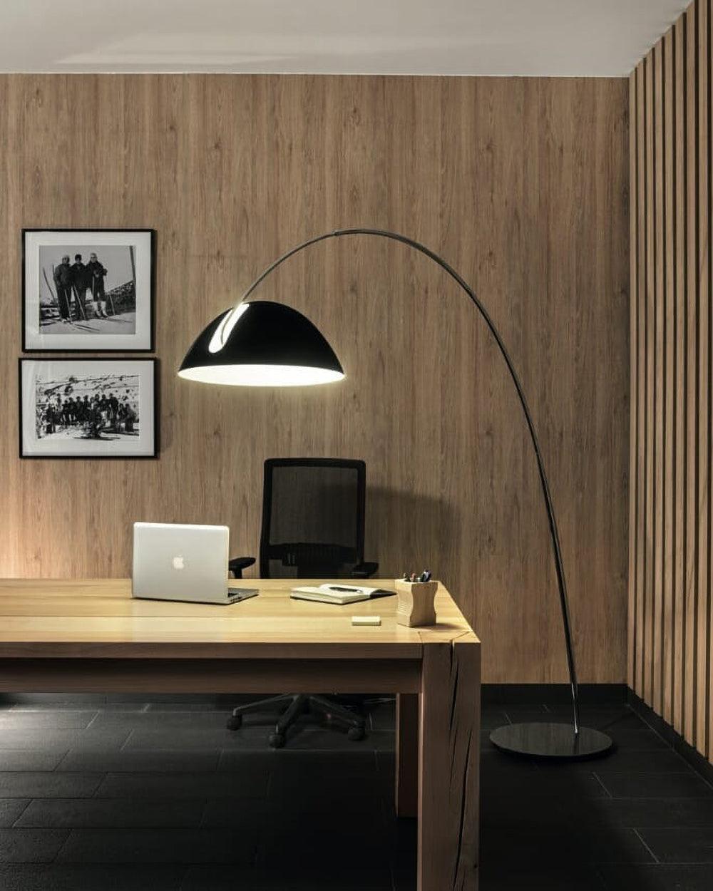 Patricia Modern Floor Lamp - Letslighting