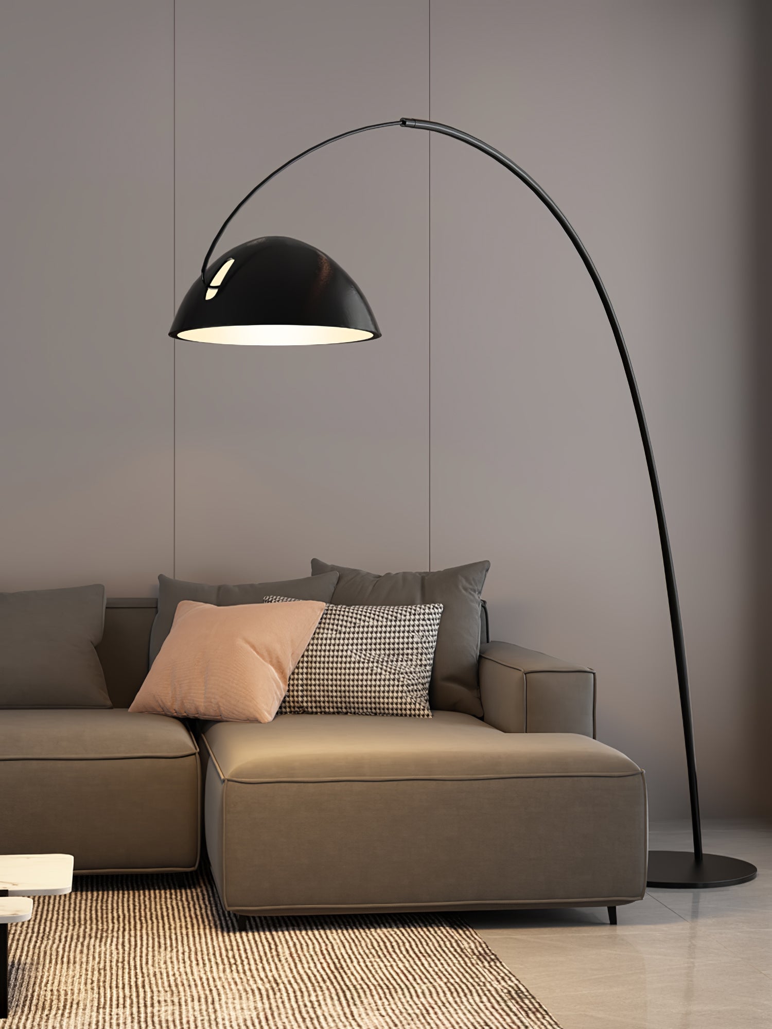 Patricia Modern Floor Lamp - Letslighting