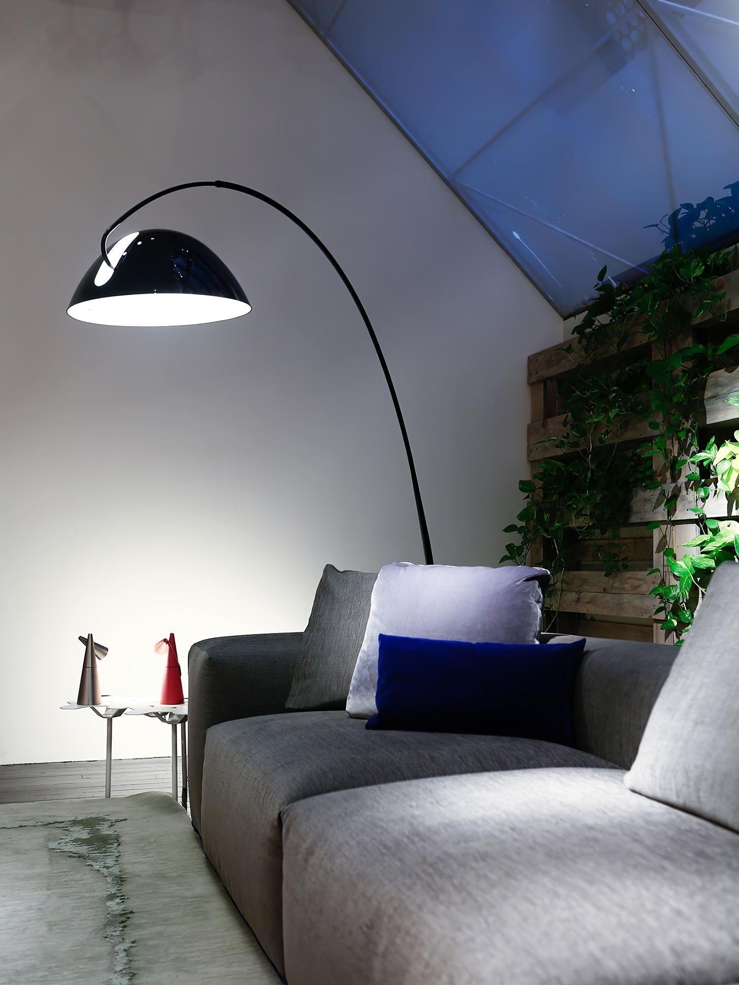 Patricia Modern Floor Lamp - Letslighting