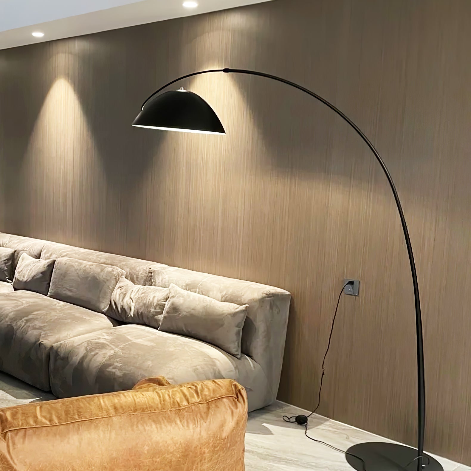 Patricia Modern Floor Lamp - Letslighting