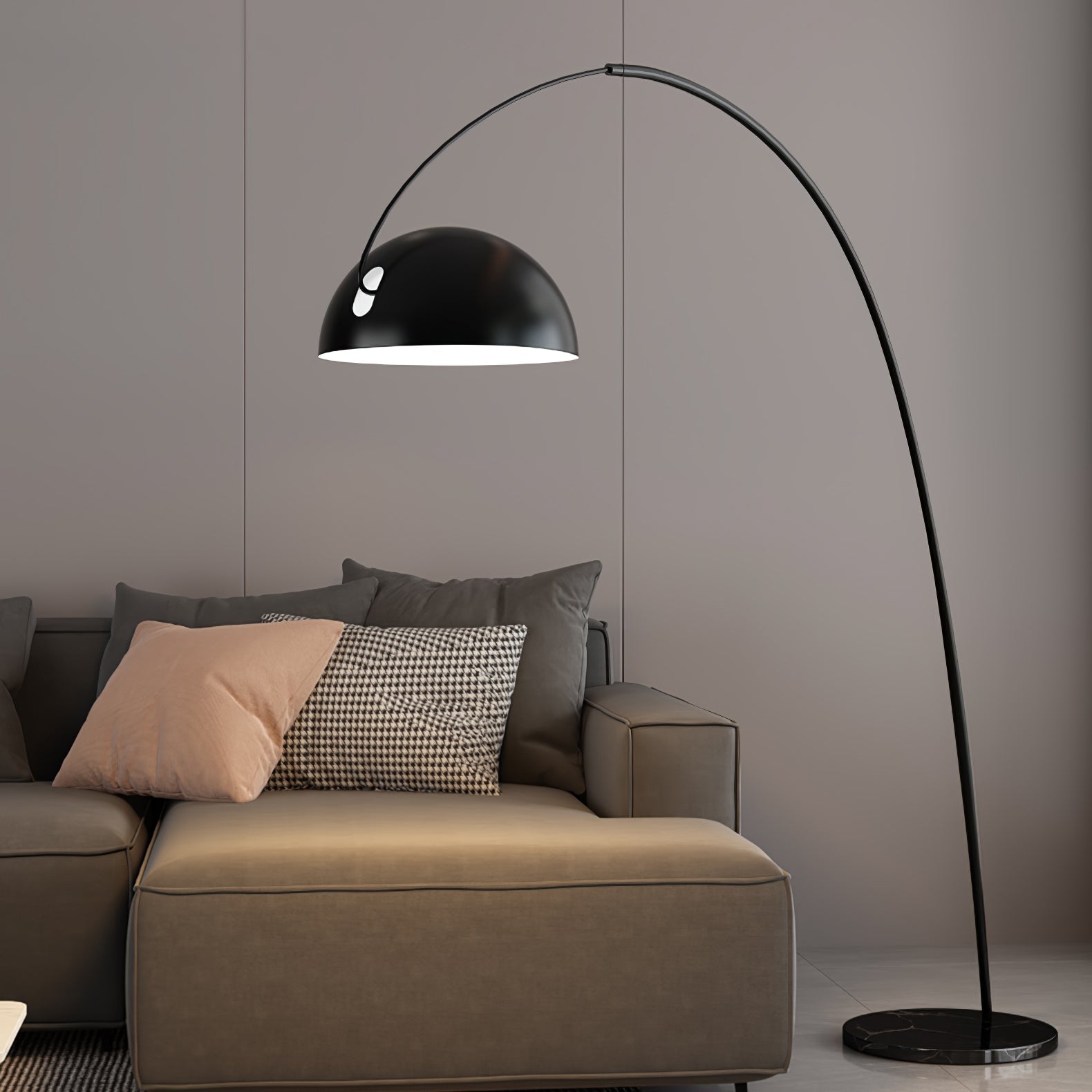 Patricia Modern Floor Lamp - Letslighting