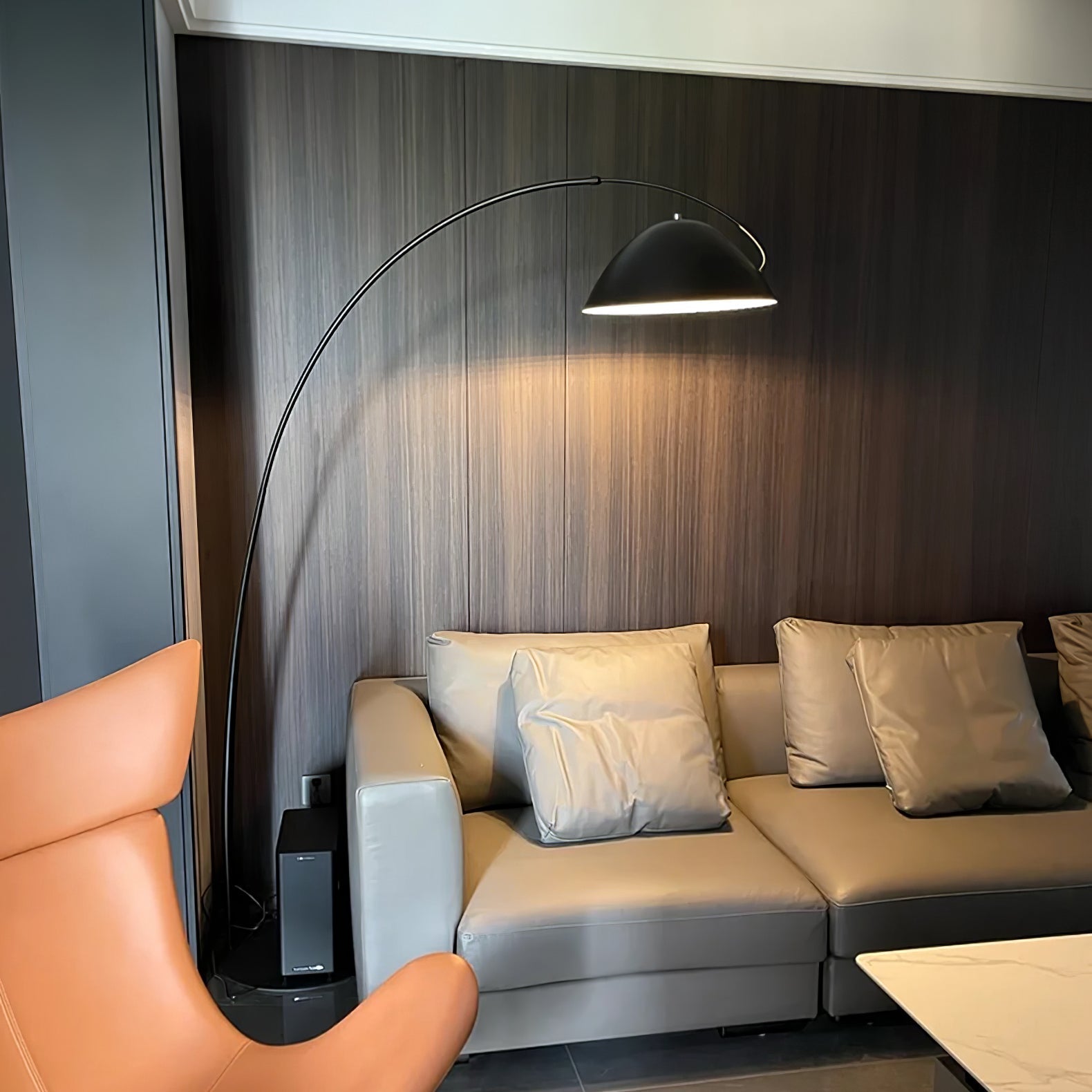 Patricia Modern Floor Lamp - Letslighting