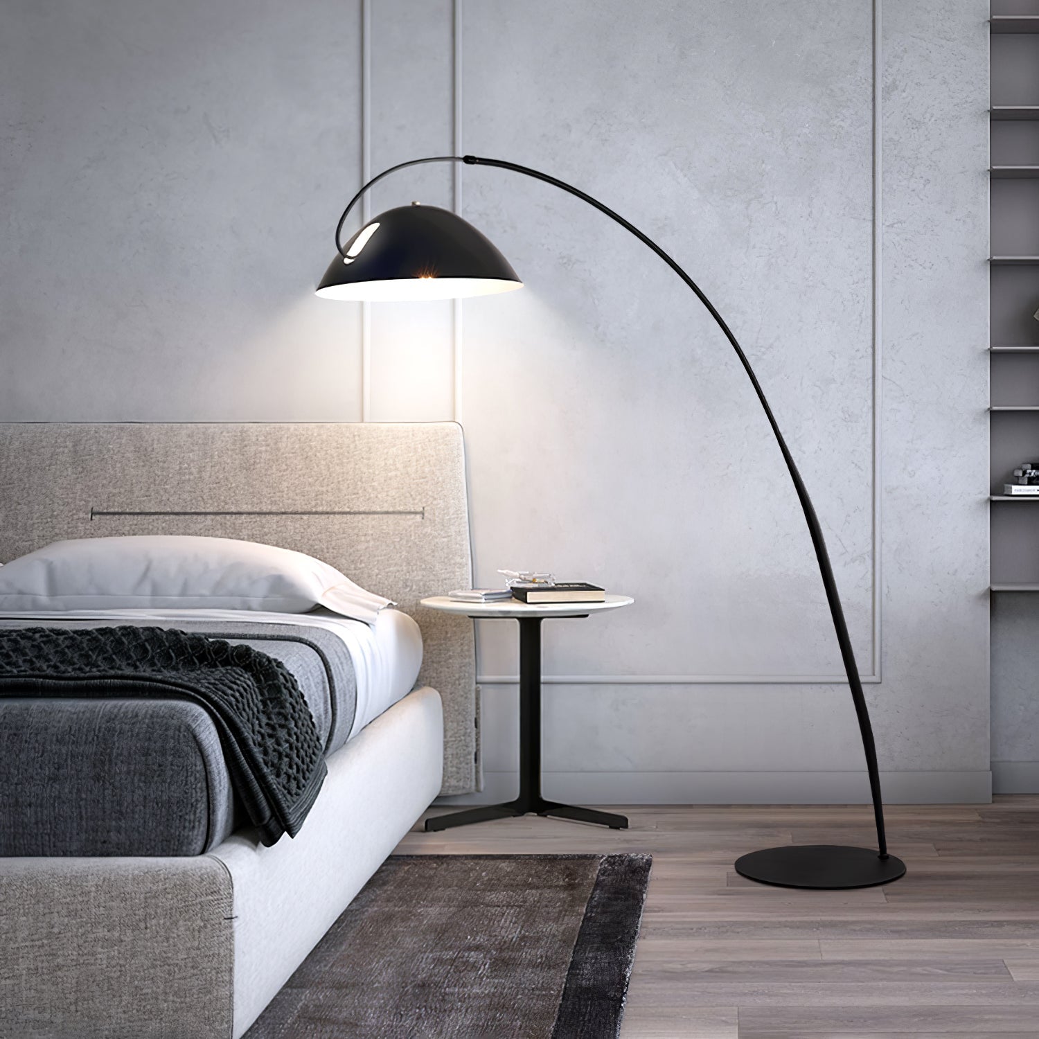 Patricia Modern Floor Lamp - Letslighting