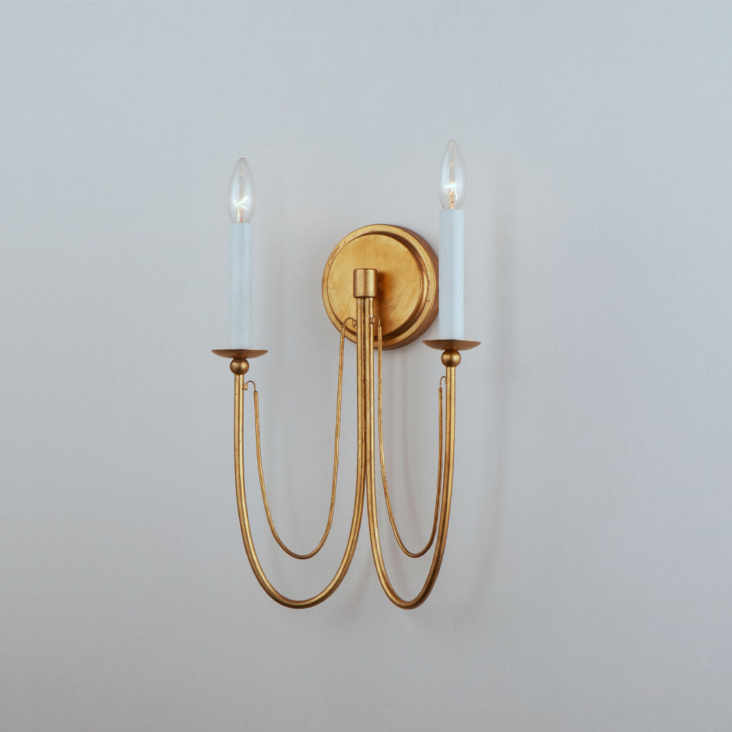 Aursilila Modern Minimalist Wall Lamp - Letslighting