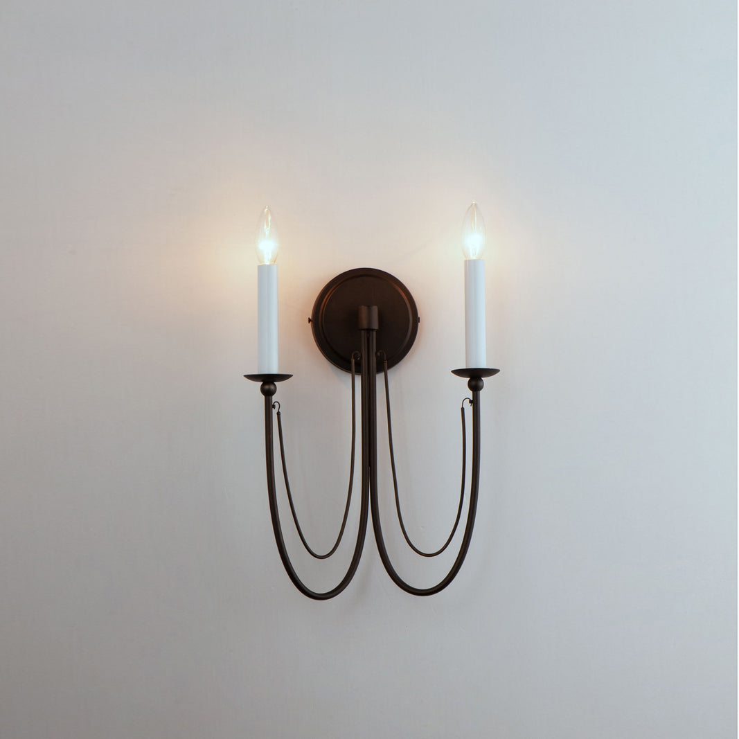 Aursilila Modern Minimalist Wall Lamp - Letslighting