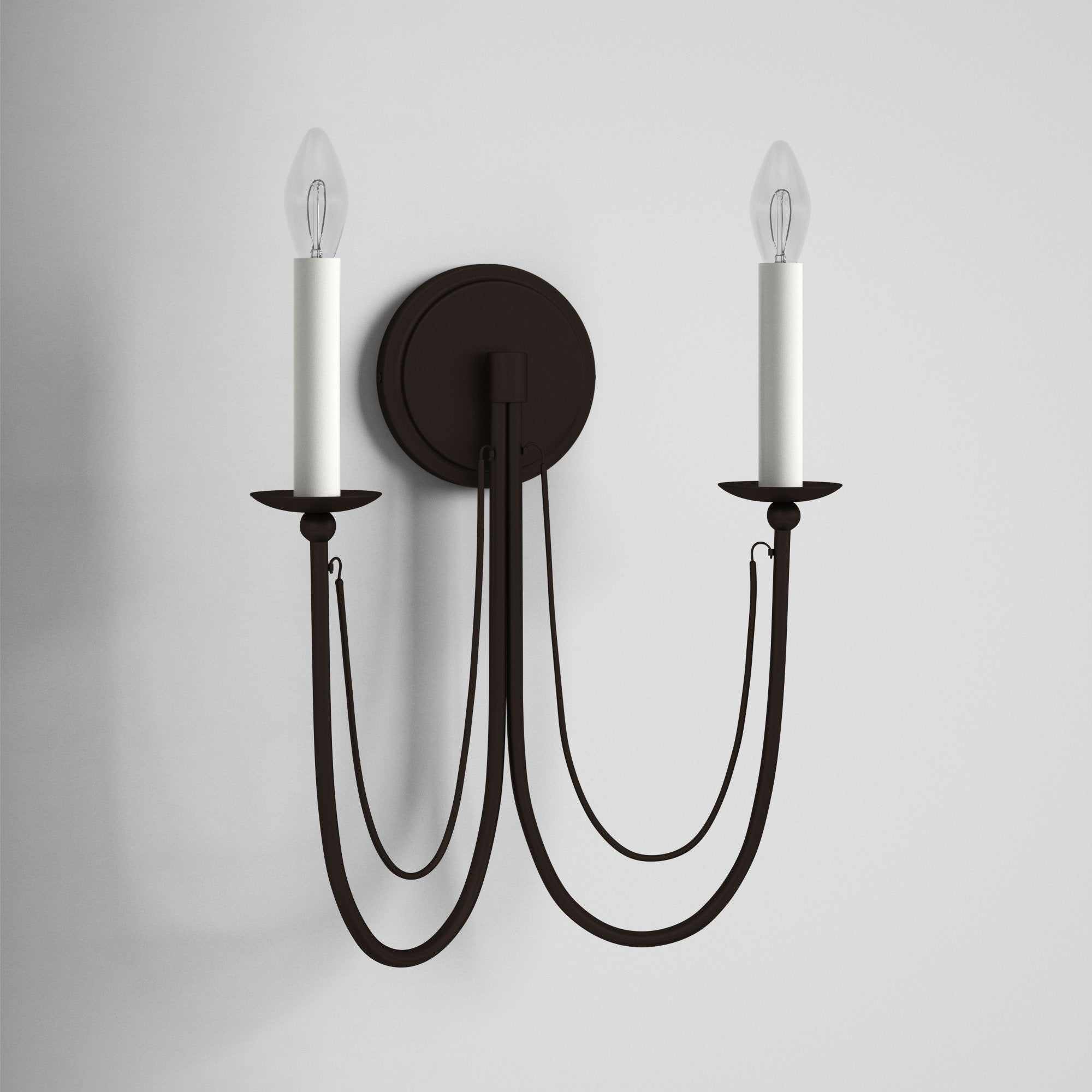 Aursilila Modern Minimalist Wall Lamp - Letslighting