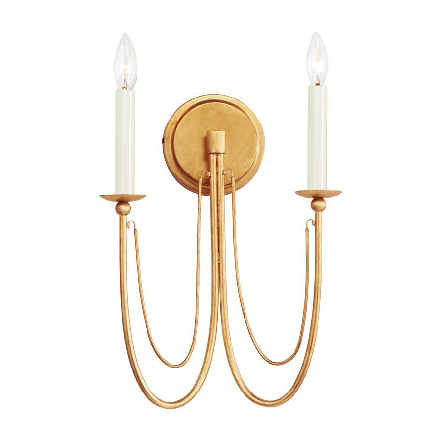 Aursilila Modern Minimalist Wall Lamp - Letslighting