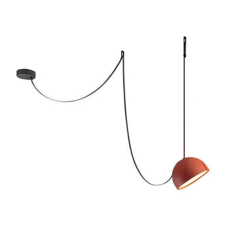 Nerithic Contemporary Pendant Light - Letslighting