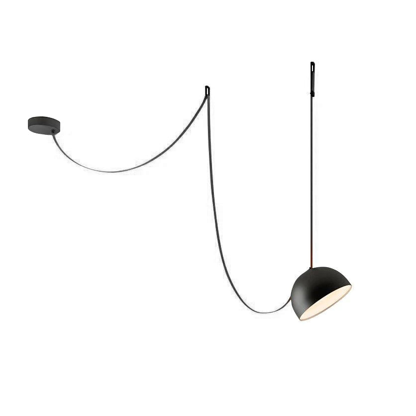 Nerithic Contemporary Pendant Light - Letslighting