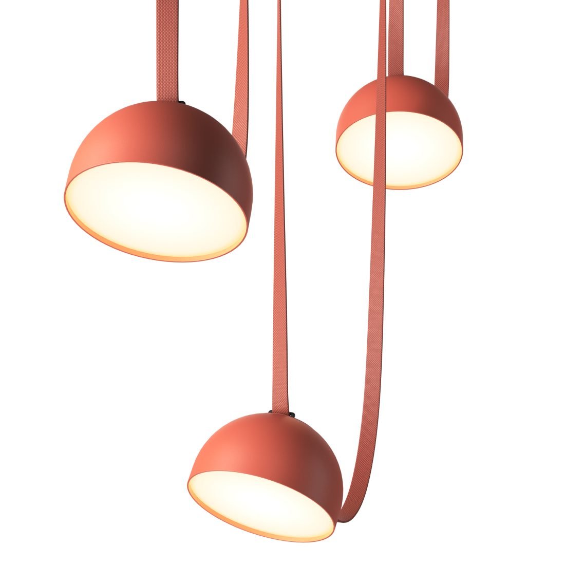 Nerithic Contemporary Pendant Light - Letslighting