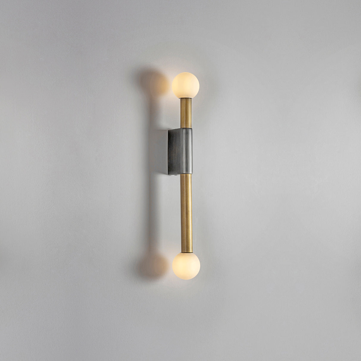 Vomaria Modern Minimalist Circile Wall Lamp - Letslighting