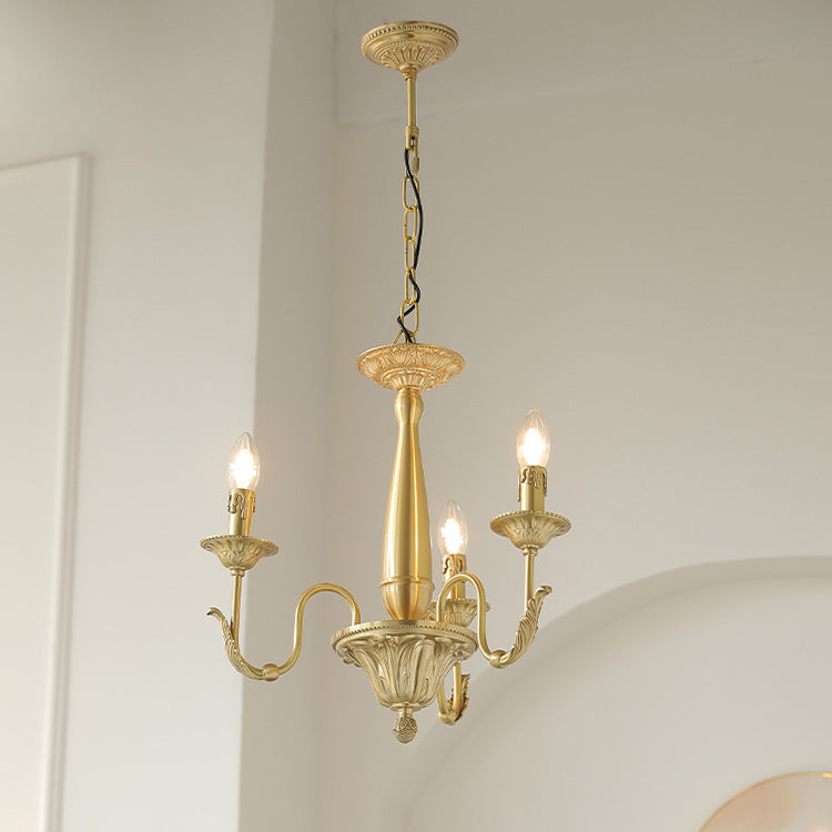 Cevynara Postmodern Luxury Chandelier - Letslighting