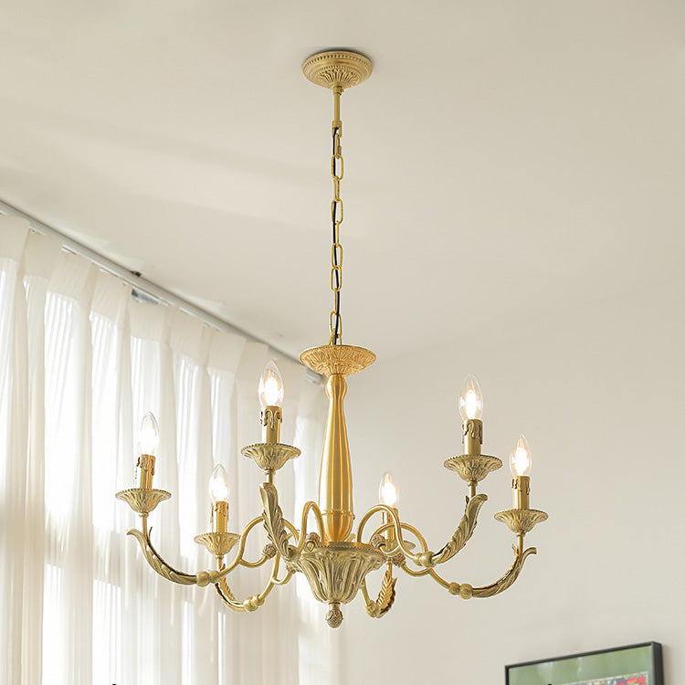 Cevynara Postmodern Luxury Chandelier - Letslighting