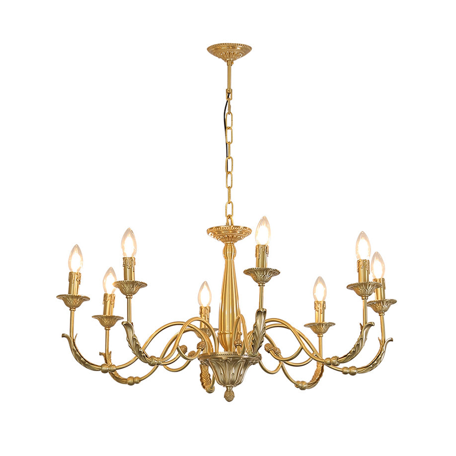 Cevynara Postmodern Luxury Chandelier - Letslighting