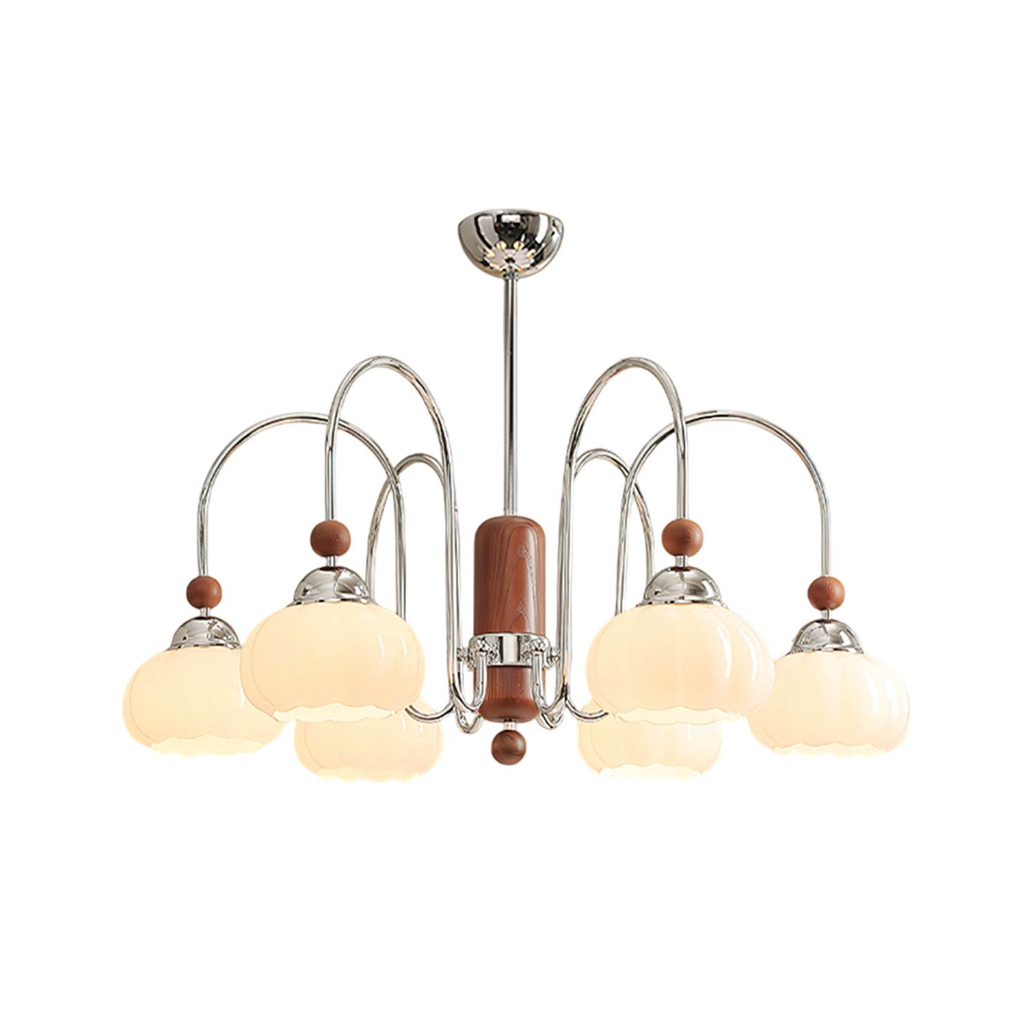 Pomona Chandelier - Letslighting