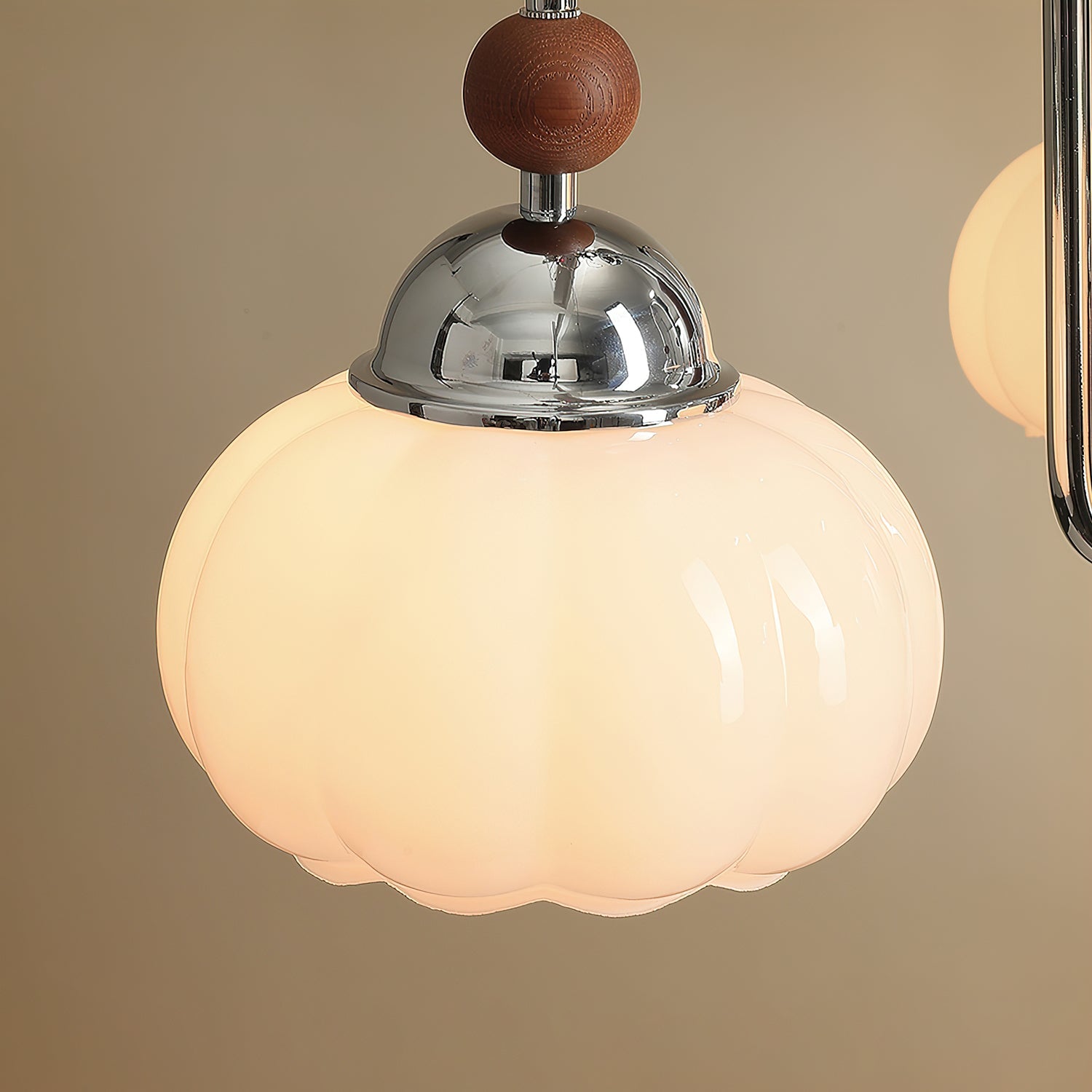 Pomona Chandelier - Letslighting