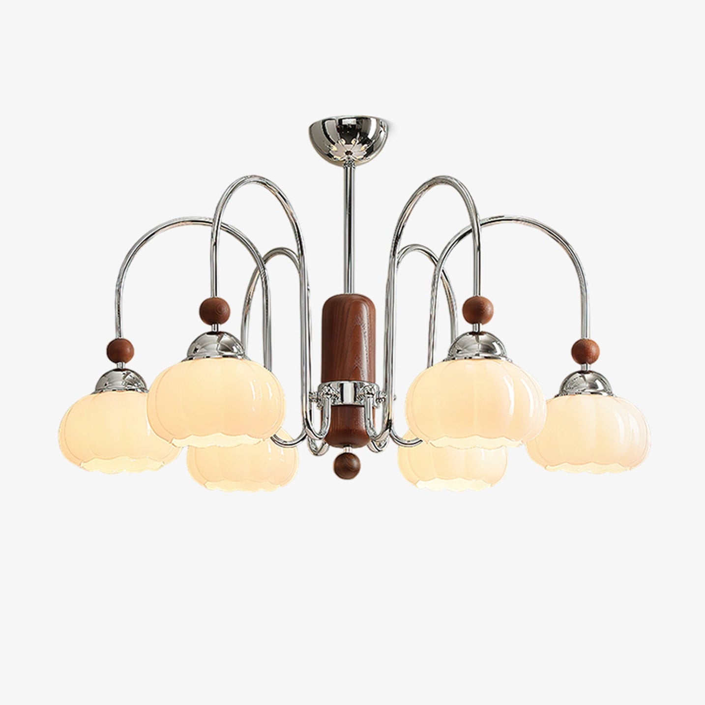 Pomona Chandelier - Letslighting