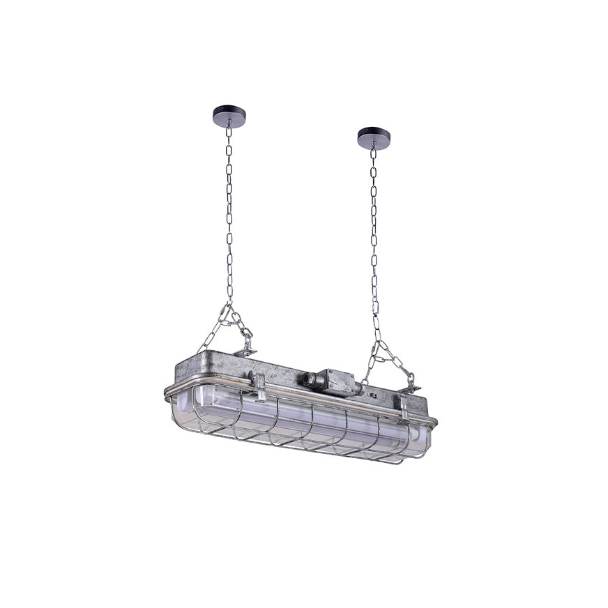 Usorel Modern Minimalist Pendant Lamp - Letslighting