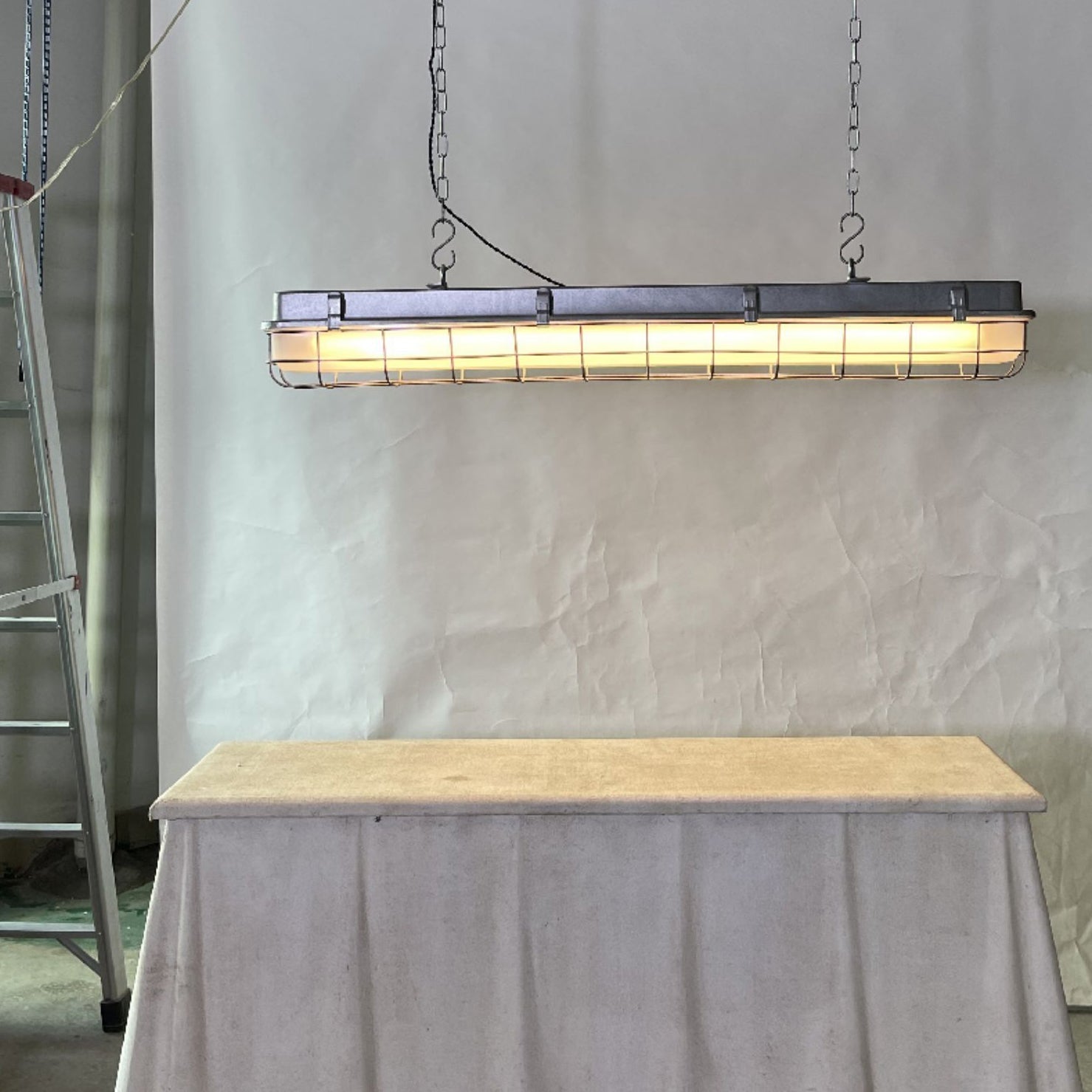 Usorel Modern Minimalist Pendant Lamp - Letslighting