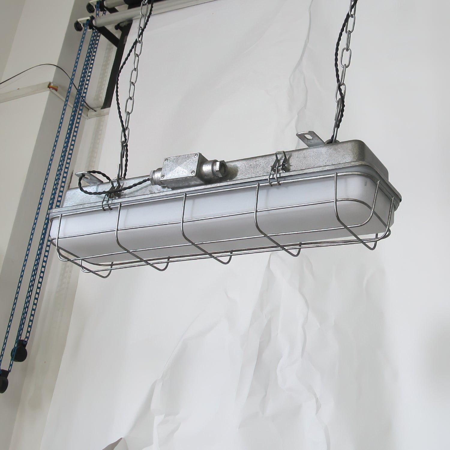 Usorel Modern Minimalist Pendant Lamp - Letslighting