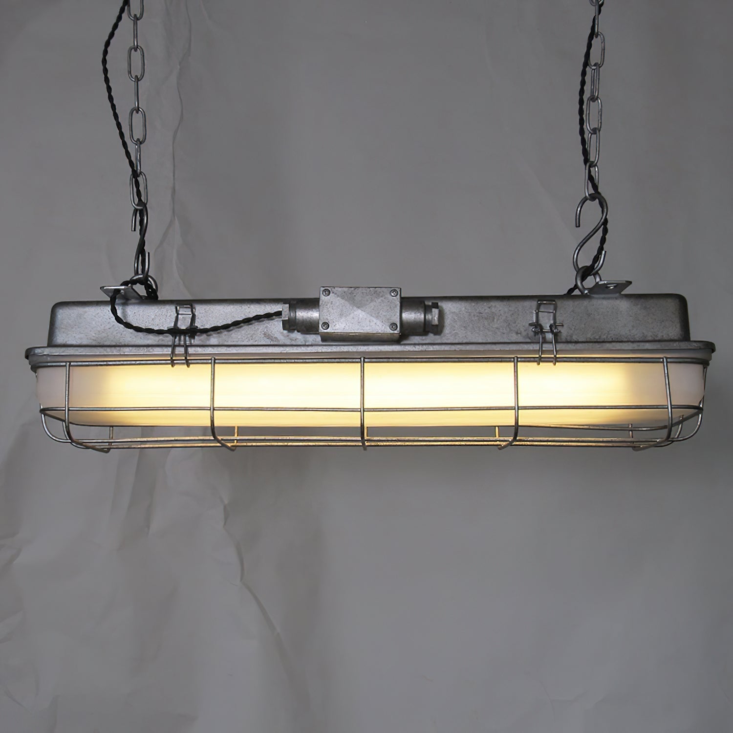 Usorel Modern Minimalist Pendant Lamp - Letslighting