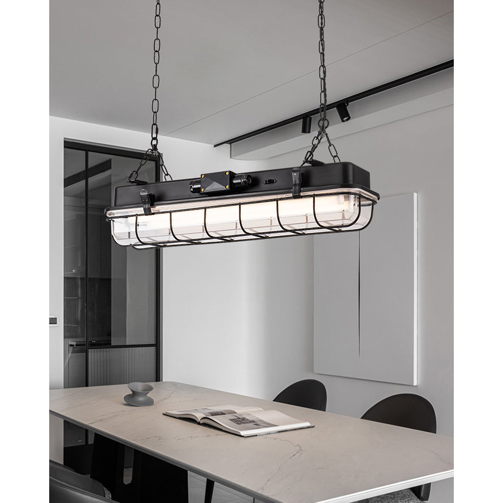 Usorel Modern Minimalist Pendant Lamp - Letslighting