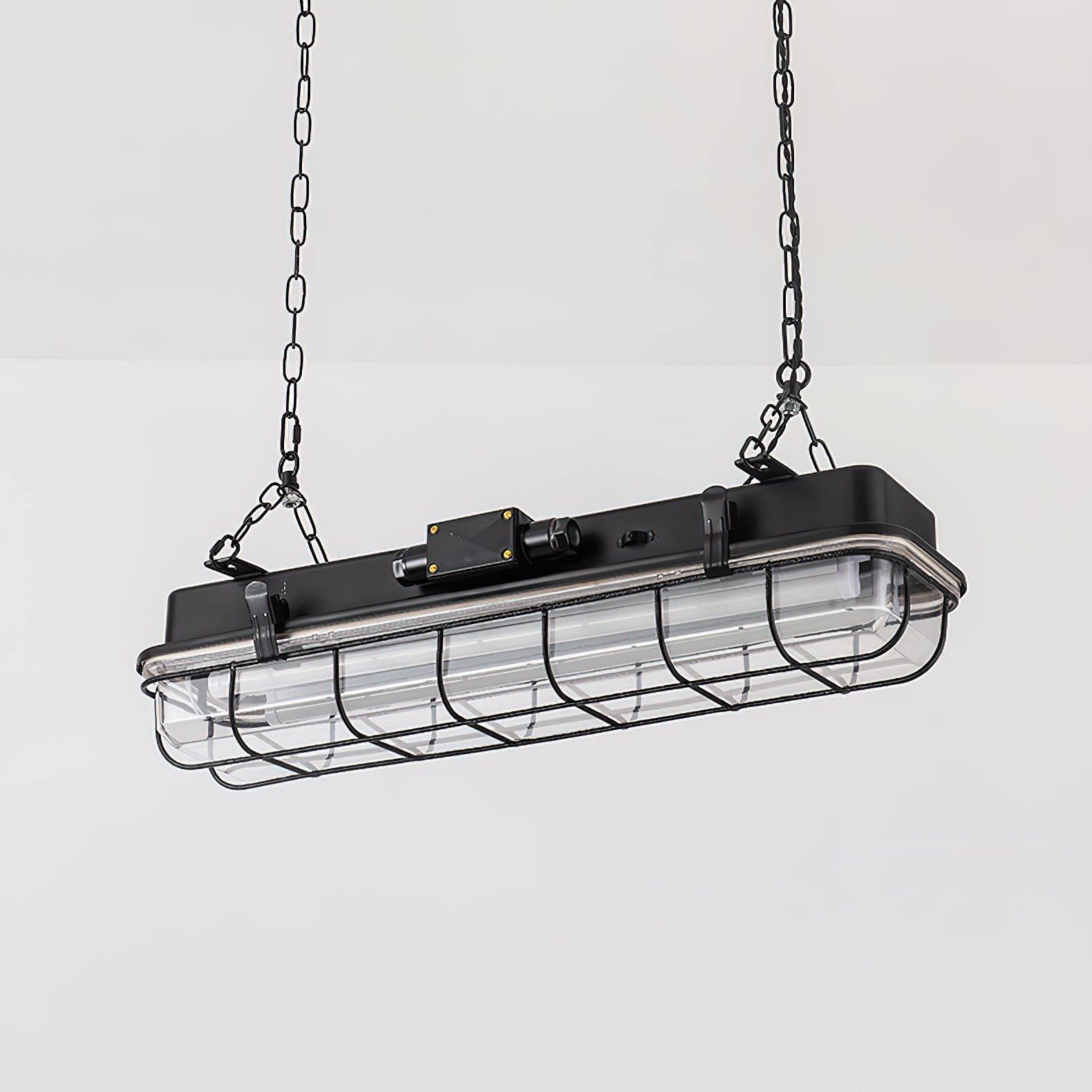 Usorel Modern Minimalist Pendant Lamp - Letslighting